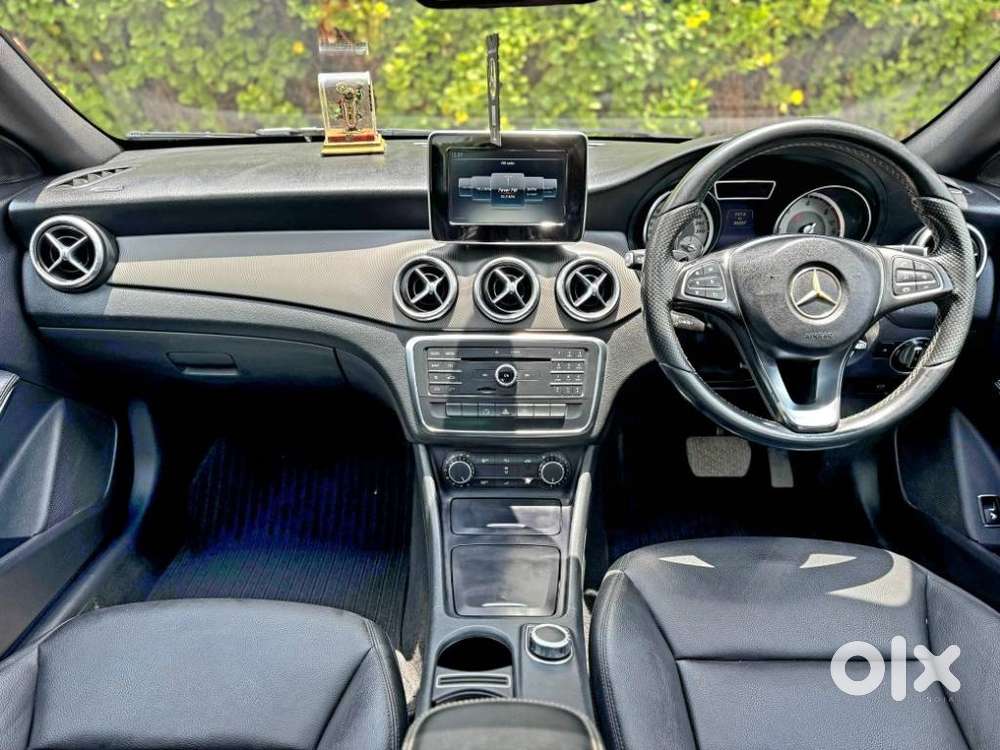 Mercedes-benz Cla 200 Cdi Sport, 2017, Diesel