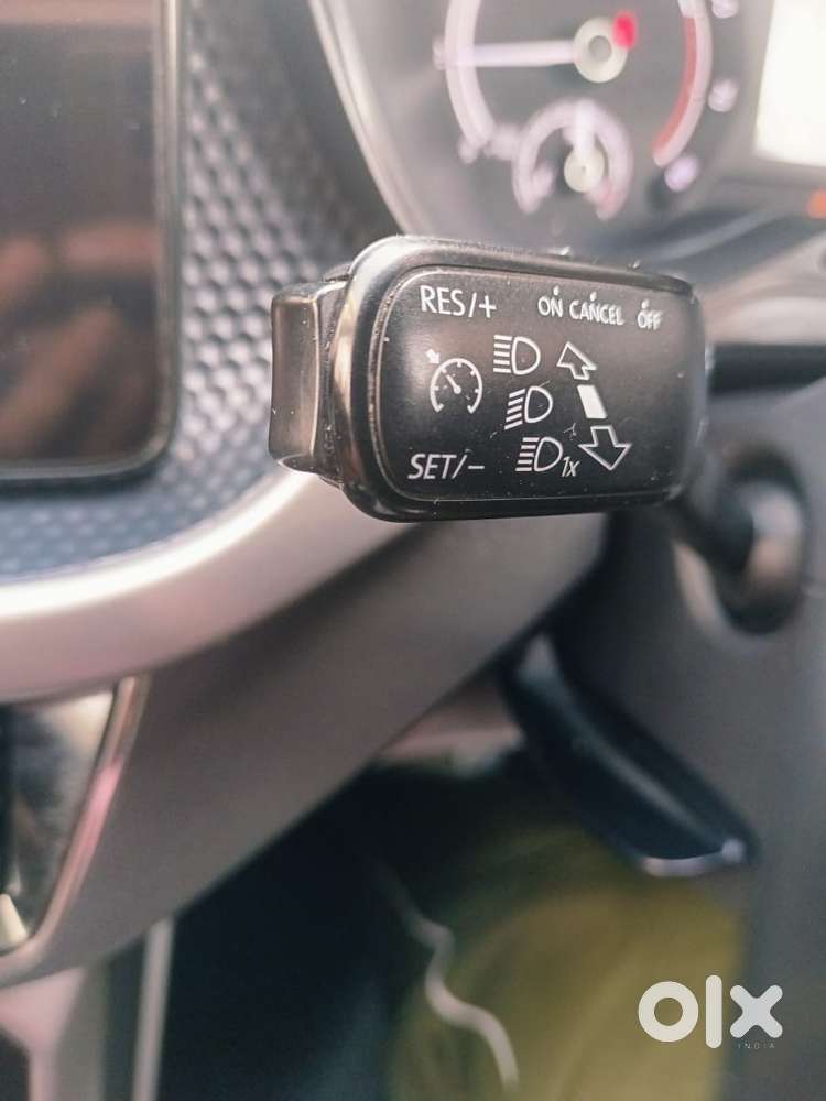 Skoda Kushaq Ambition 1.0l Tsi Mt, 2022, Petrol