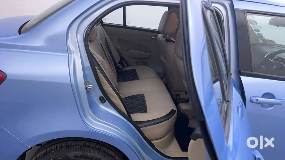Maruti Suzuki Swift Dzire 1.3 Vxi, 2015, Petrol