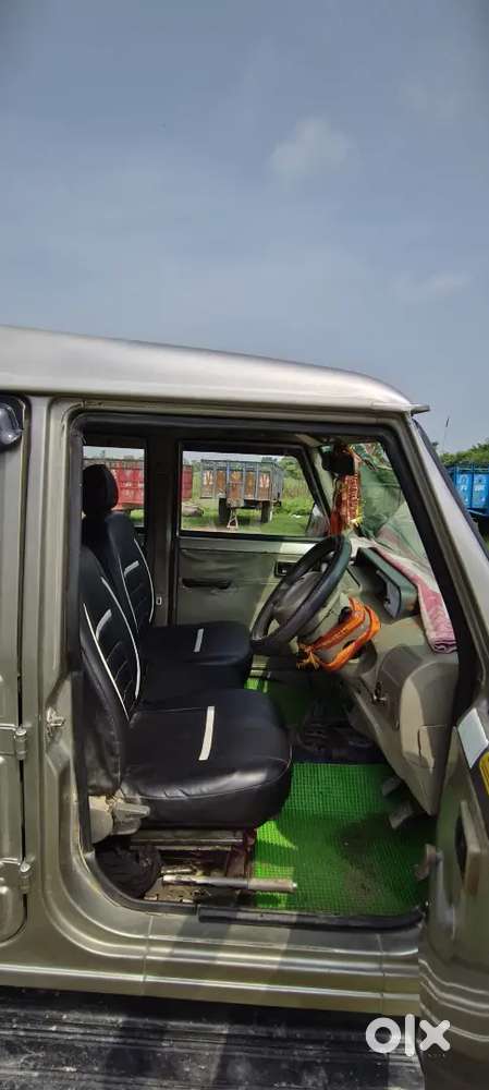 Mahindra Bolero Neo Diesel 2015
