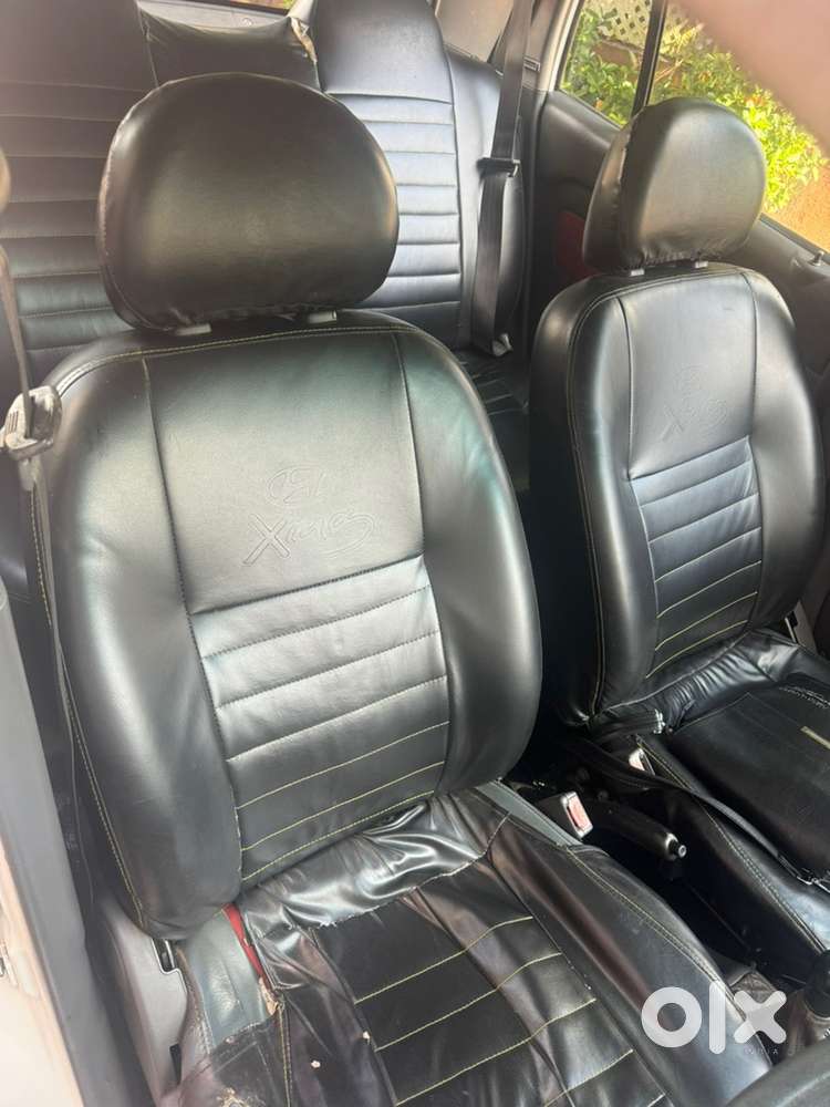 Reliable Hyundai 2009 Petrol Manual