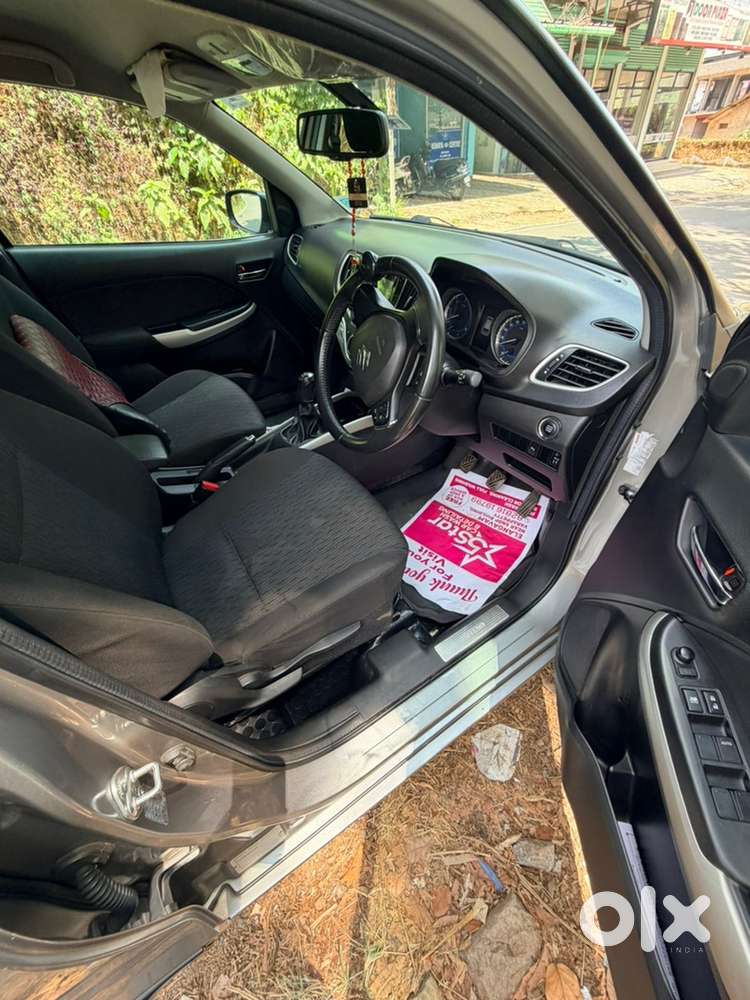 Maruti Suzuki Baleno 2018 Diesel 151000 Km Driven