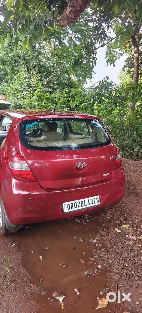 Full Good Condition
