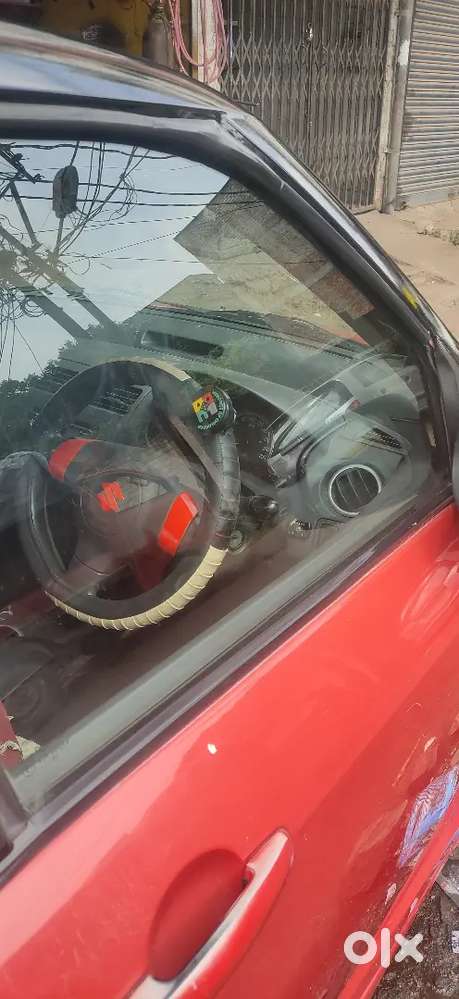 Maruti Suzuki Swift 2007 Cng & Hybrids 90000 Km Driven