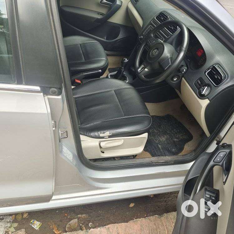 Volkswagen Polo Diesel Highline 1.2l, 2013, Diesel