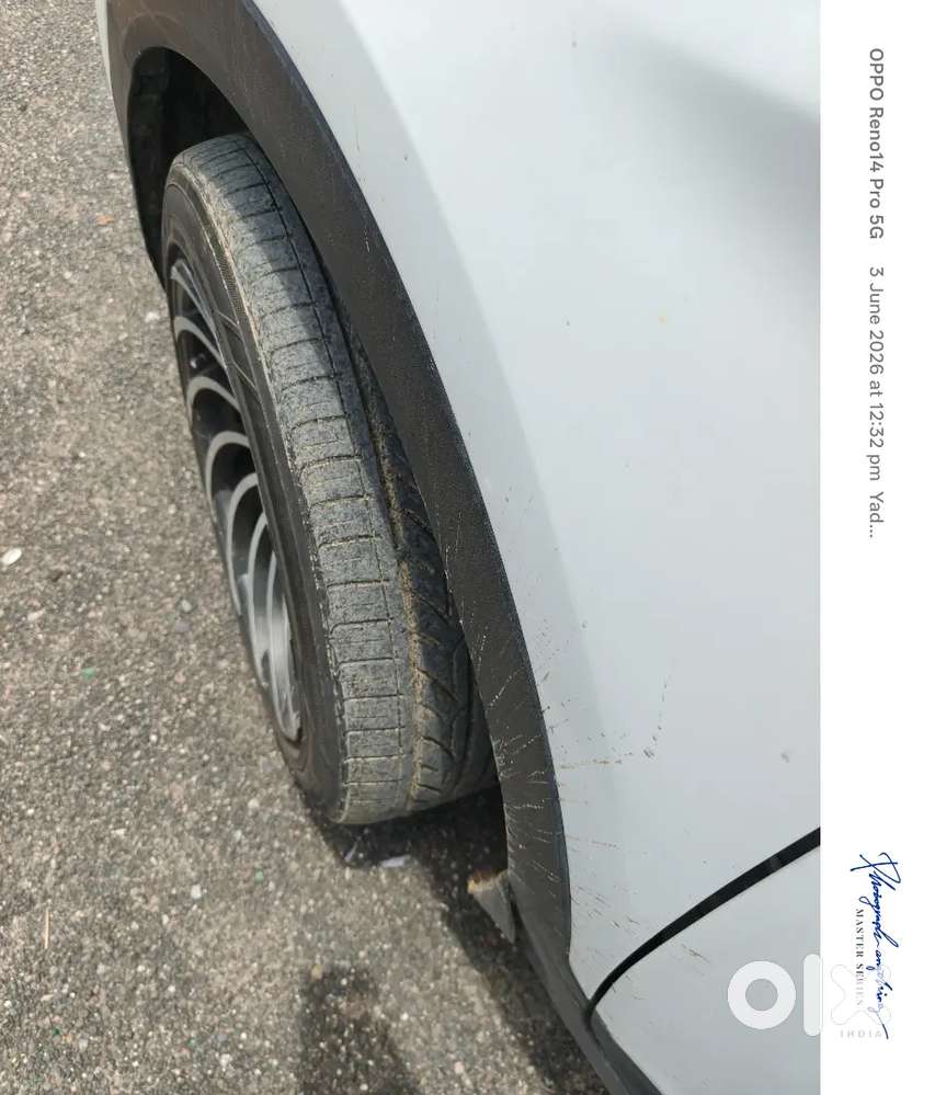 Hyundai Creta 2019 Diesel 91200 Km Driven