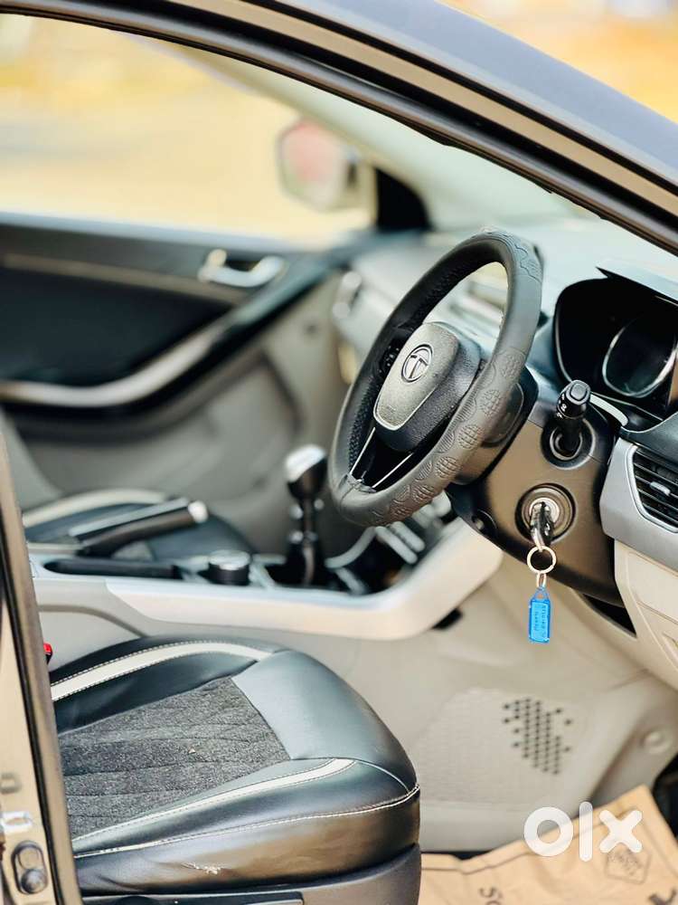 Tata Nexon, 2019, Diesel