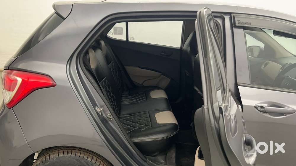 Hyundai Grand I10 1.2 Kappa Magna, 2016, Petrol