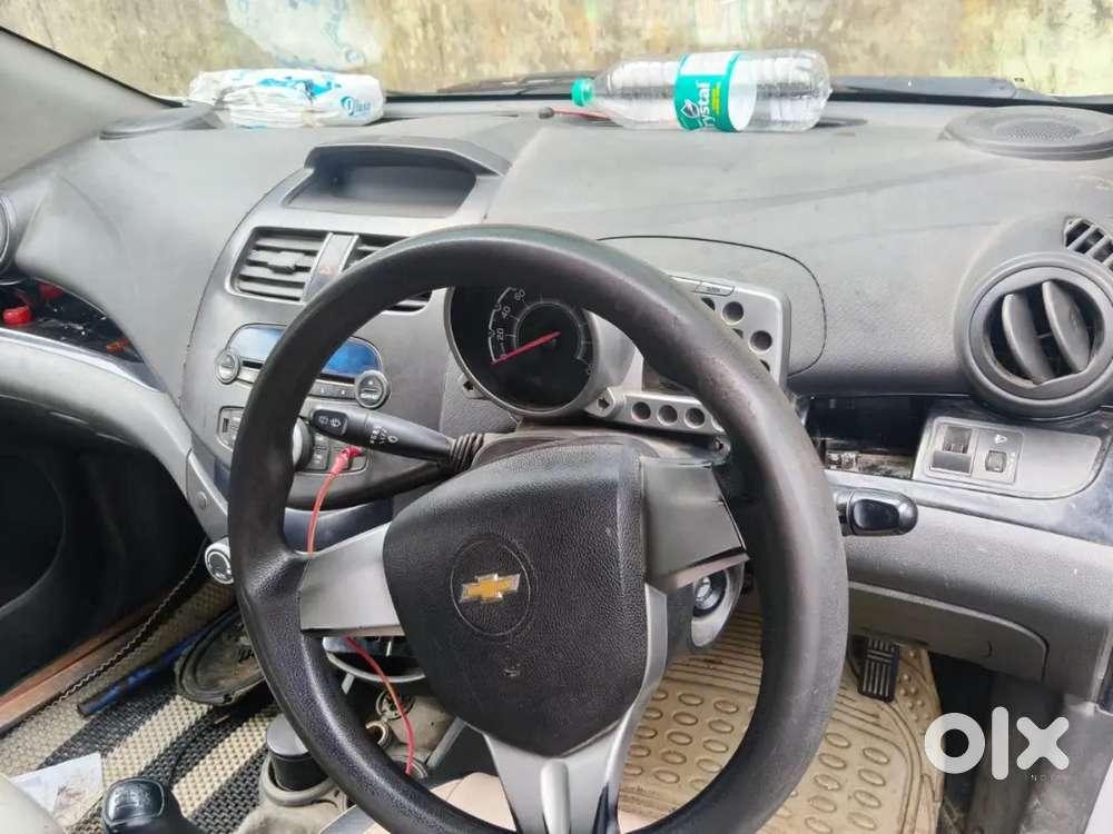 Chevrolet Beat Diesel 2012