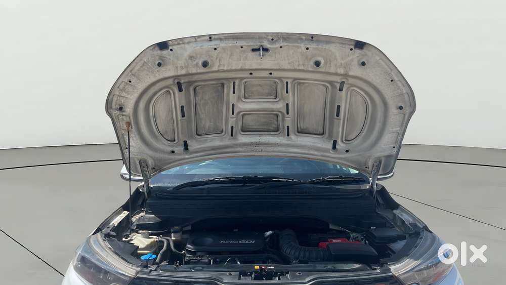 Kia Sonet 1.0 Gtx Plus Dct, 2020, Petrol