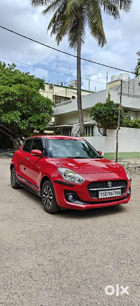 Swift 1.2 Vxi Amt Petrol 2023