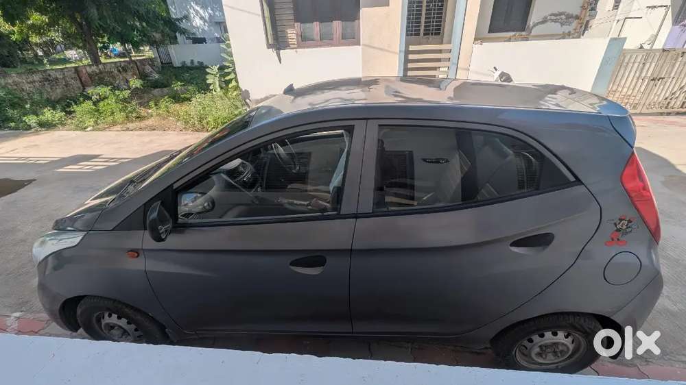 Hyundai Eon Era 2013