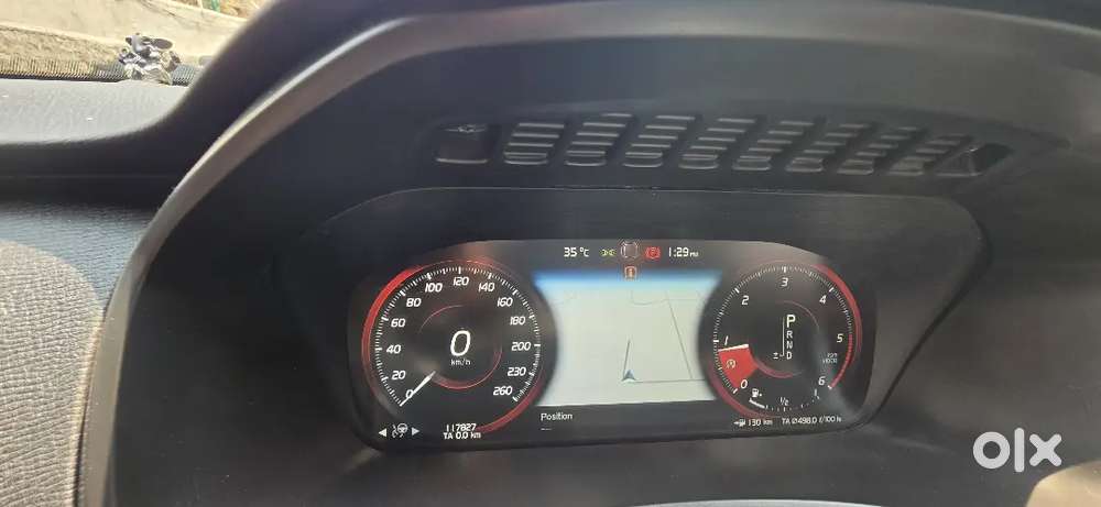 Volvo Xc90 Momentum Diesel