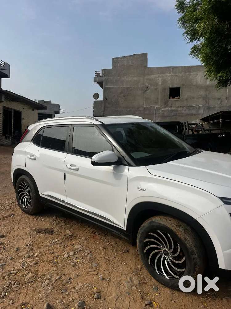 Hyundai Creta 2023 Diesel
