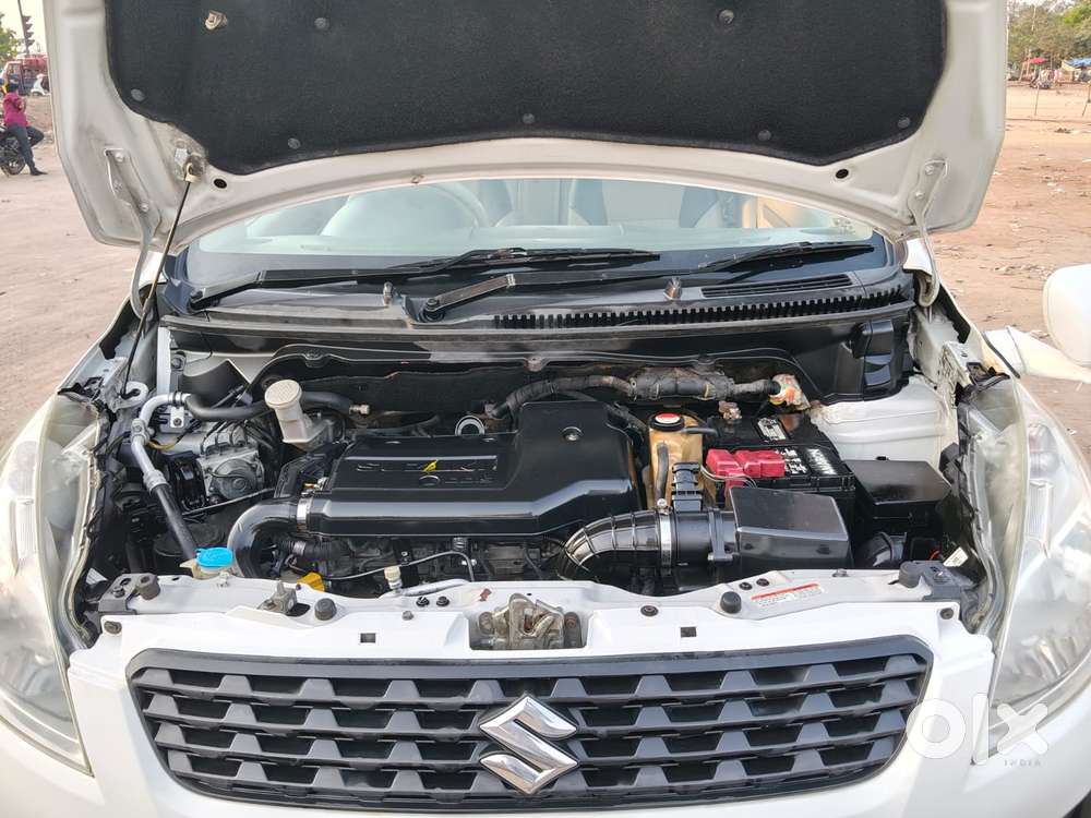 Maruti Suzuki Ertiga 1.5 Zdi, 2014, Diesel