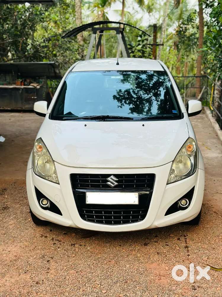 Maruti Suzuki Ritz 2012 Diesel 158000 Km Driven