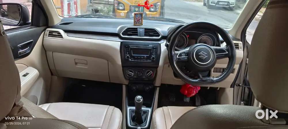 Maruti Suzuki Dzire 112000 Km
