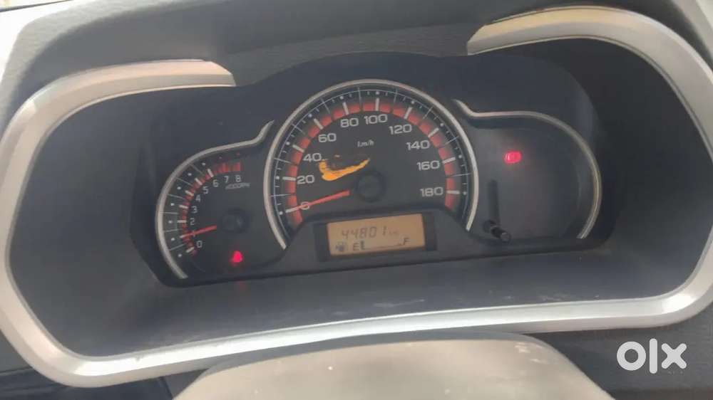 Maruti Suzuki Alto K10 2018 Petrol Good Condition