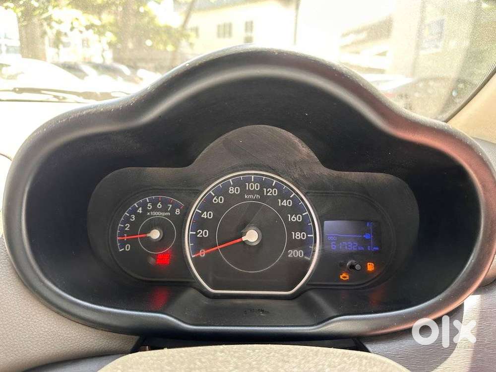 Hyundai I10 1.2 Kappa Magna, 2014, Petrol