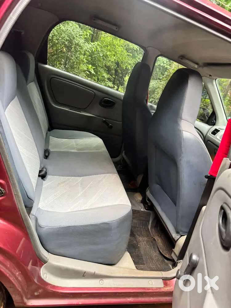 Maruti Suzuki Alto K10 2010