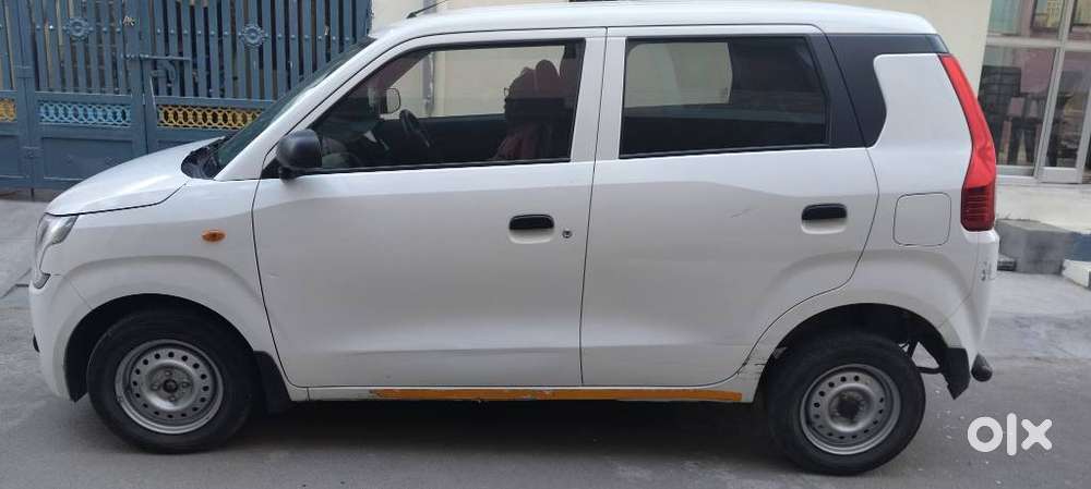 Maruti Suzuki Wagon R, 2024, Cng & Hybrids