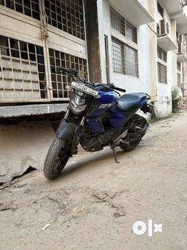 Second hand fz bike in olx hotsell