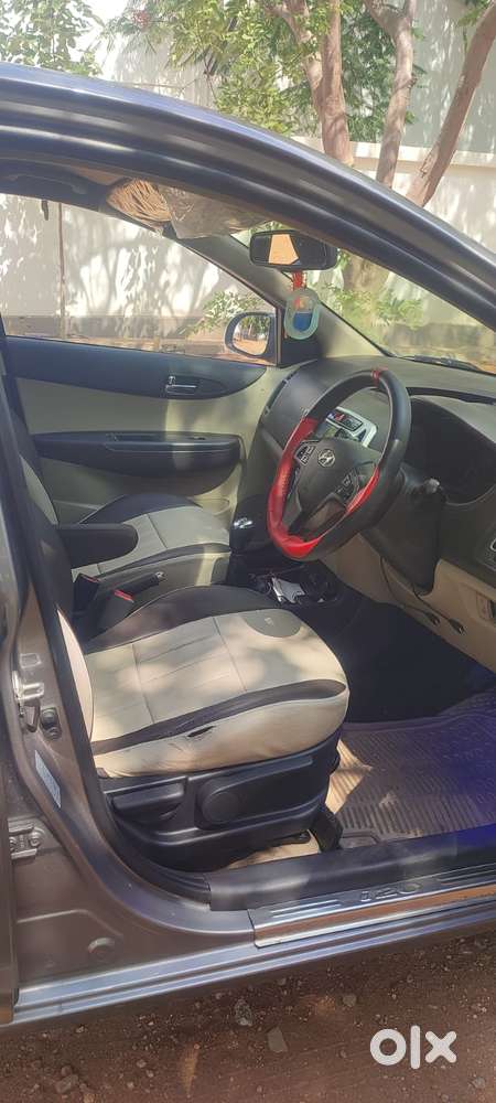 Hyundai I20 1.2 Asta, 2013, Diesel