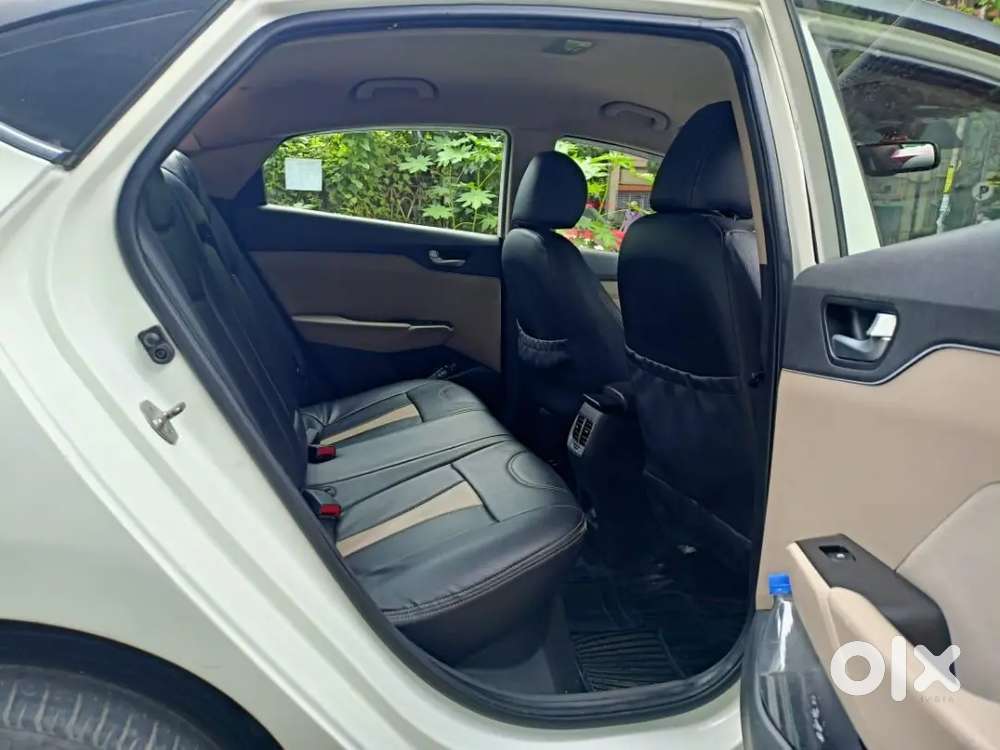 Hyundai Verna 1.6 Sx 2017