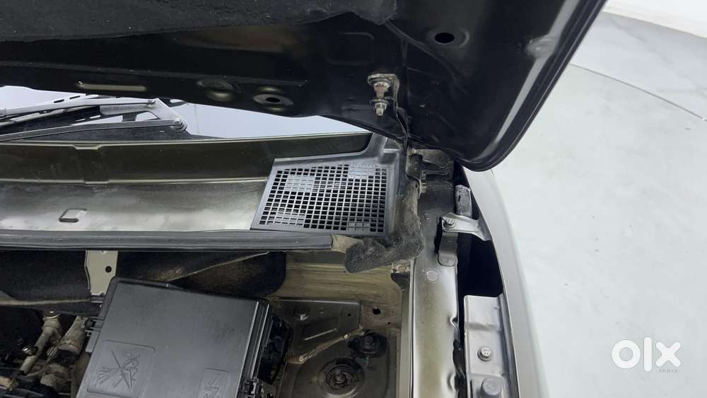 Renault Kwid 2019-ongoing 1.0 Climber Amt, 2018, Petrol