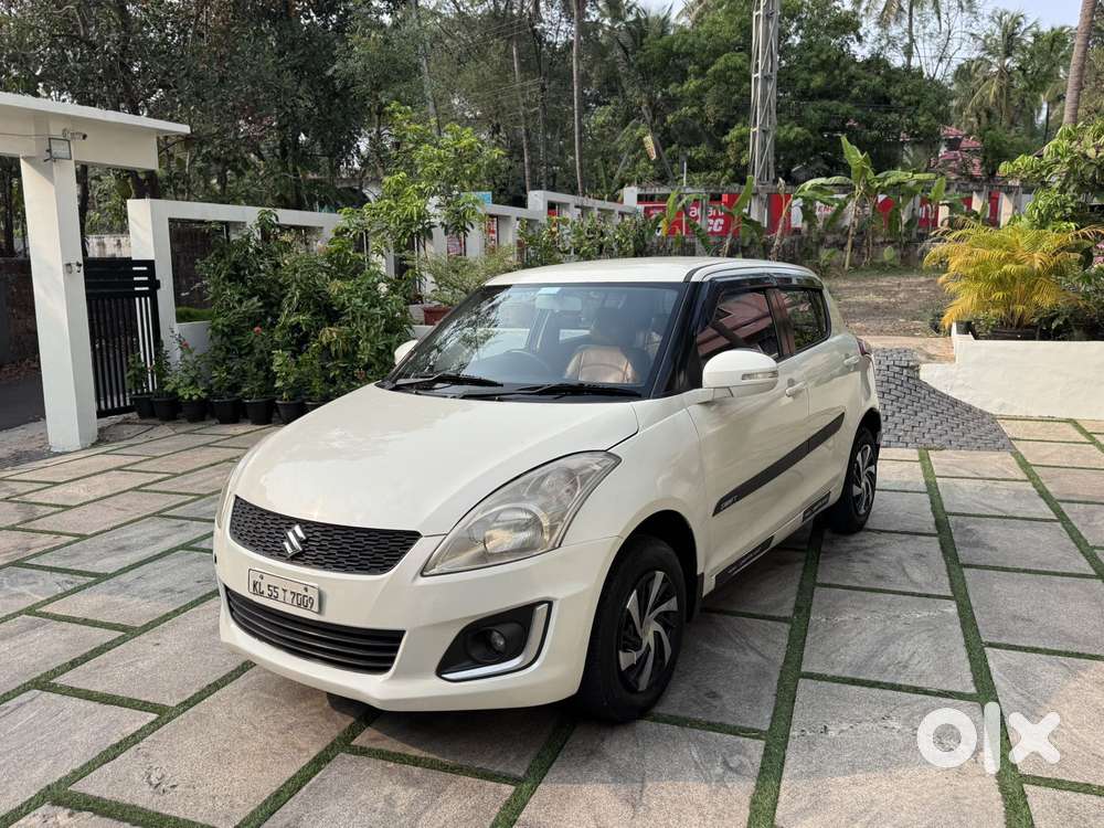 Maruti Suzuki Swift Ddis Vdi, 2016, Diesel