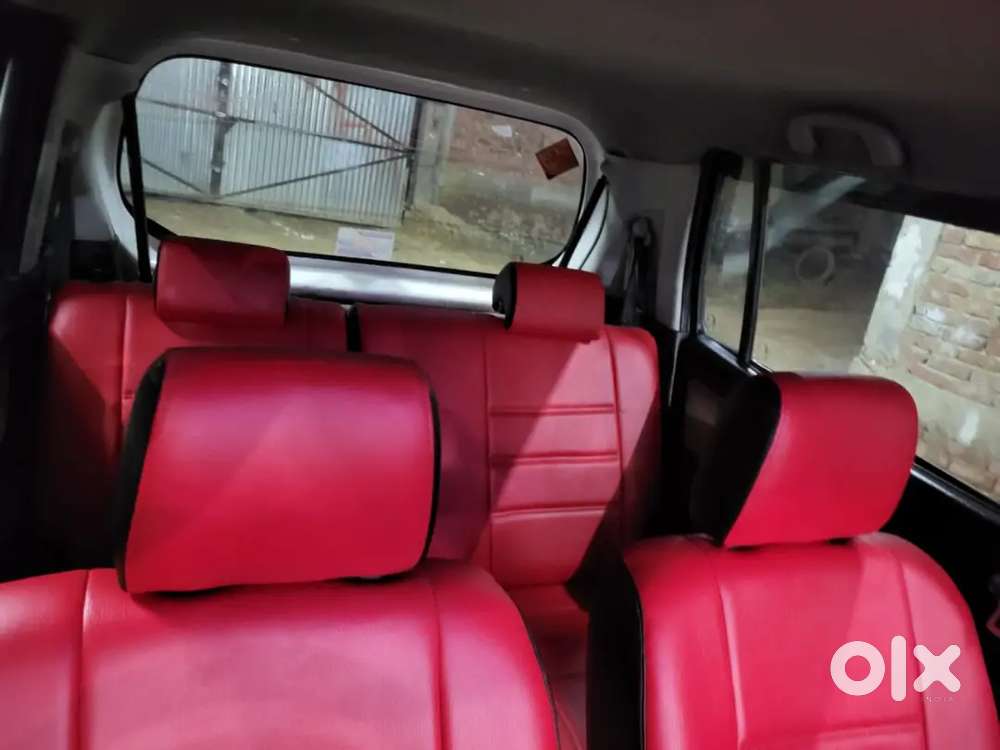 Maruti Suzuki Wagon R 2018 Lxi