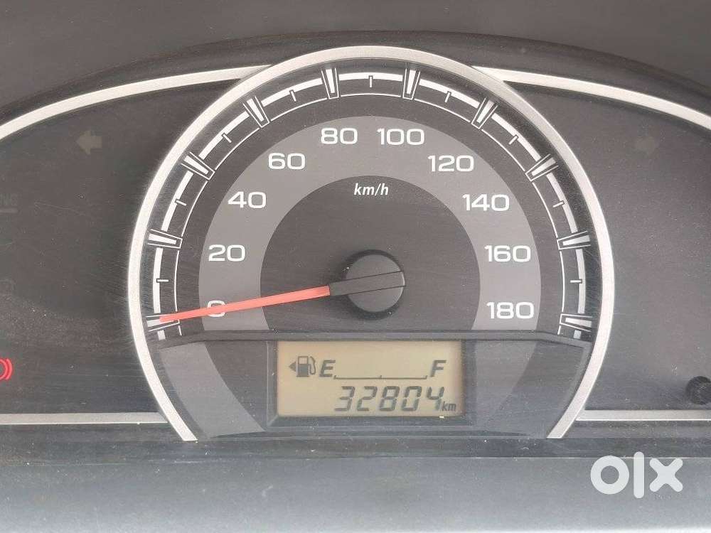 Maruti Suzuki Alto 800 Lxi, 2018, Petrol