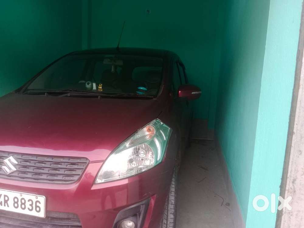 Home Driven Car