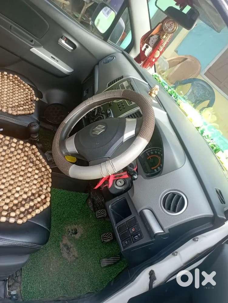 2011 Maruti Suzuki Wagon R
