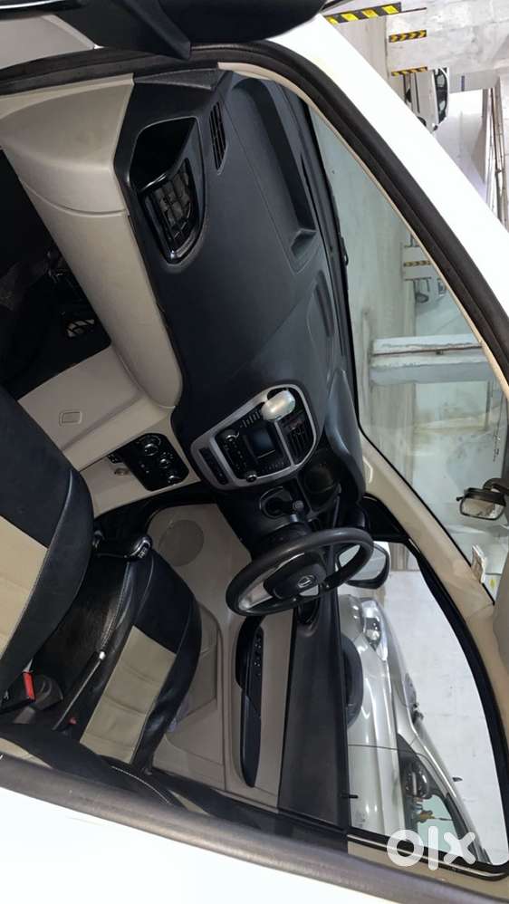 Tata Tiago Petrol 2017
