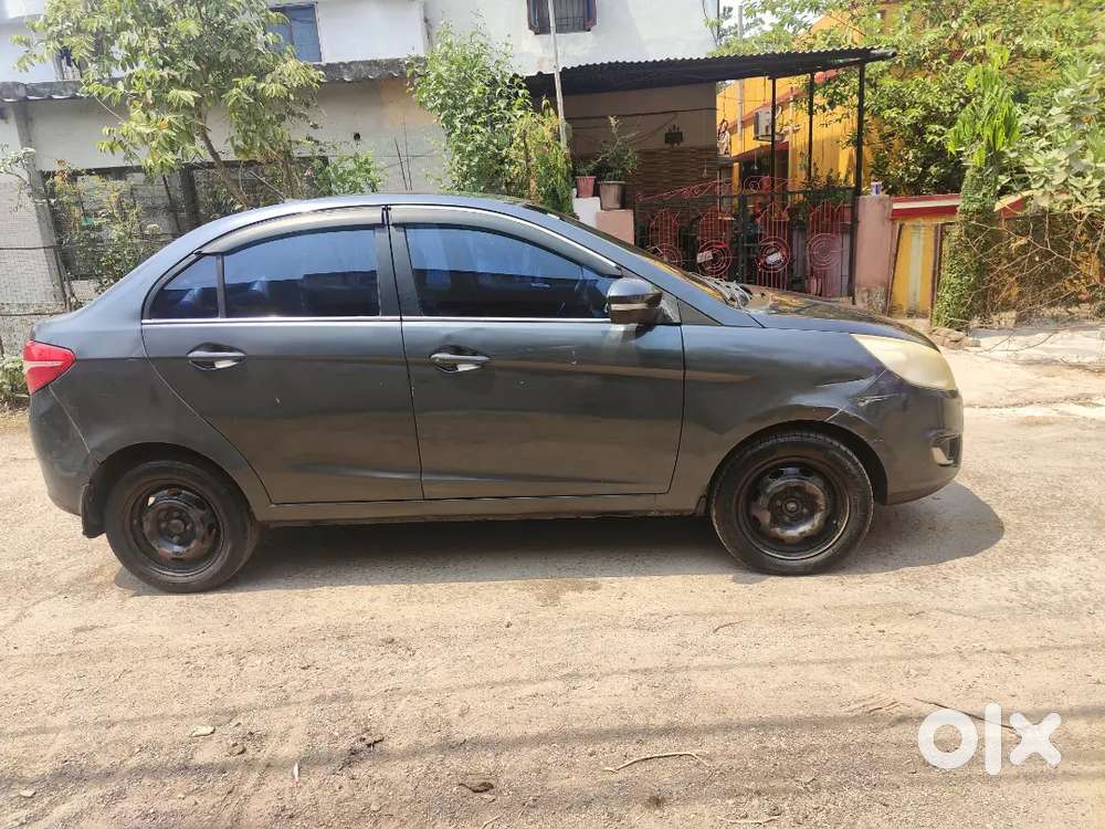 Argent Sale Tata Zest-xm Petrol