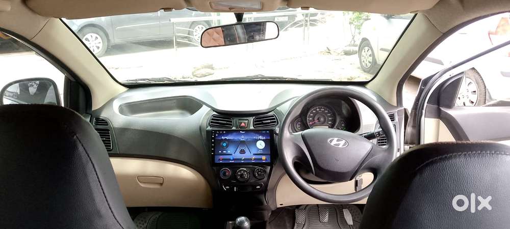Hyundai Eon D-lite +, 2012, Petrol