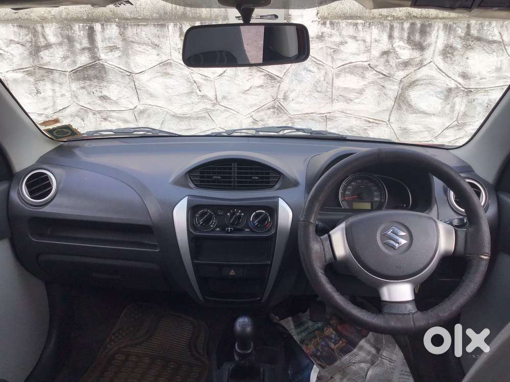 Maruti Suzuki Alto 800 Lxi, 2018, Petrol