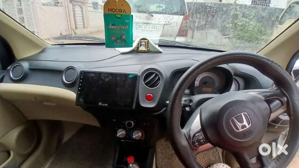 Honda Brio 2014 Petrol 72000 Km Driven