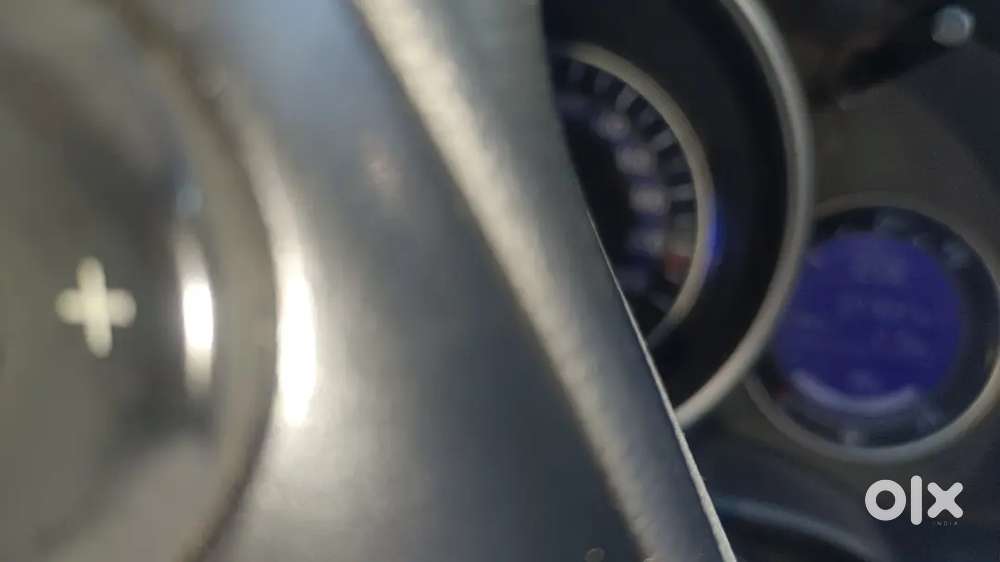 Honda Wr-v 2018 Diesel 80000 Km Top Model Push Button Sunroof