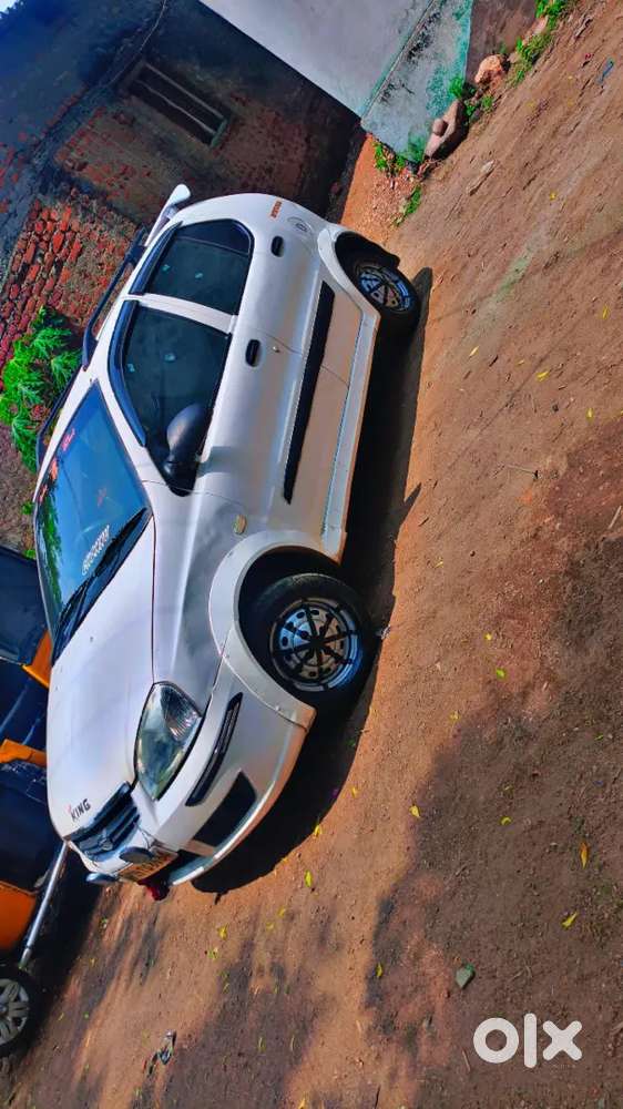 Tata Indica V2 2009 Diesel Manual