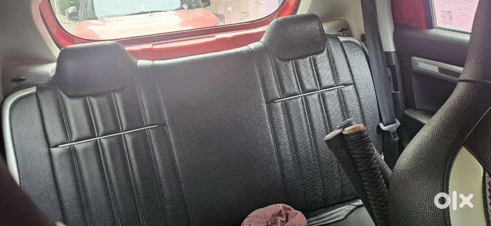 Maruti Suzuki S-presso 2021 Petrol 39000 Km Driven