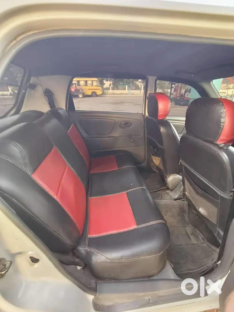 Maruti Suzuki Alto 2007. Petrol+ Lpg