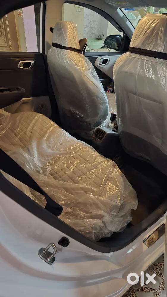 Hyundai Grand I10 Nios 2023 Petrol 25000 Km Driven