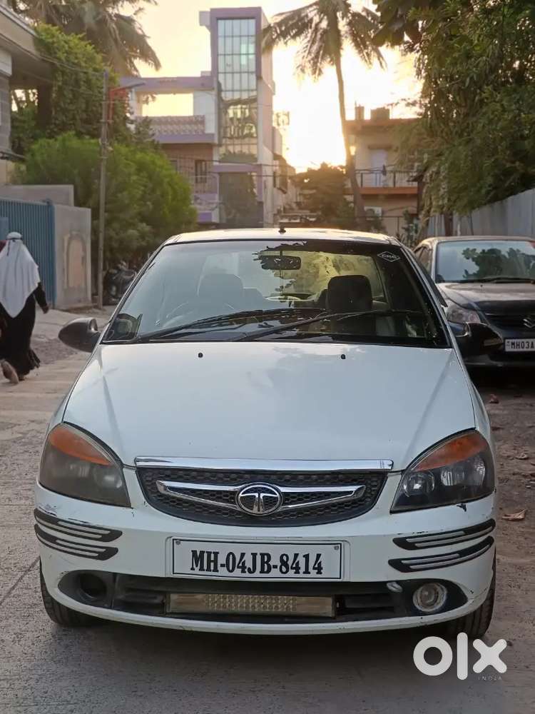 Tata Indigo Cs Model 2017 Insurance Khatam