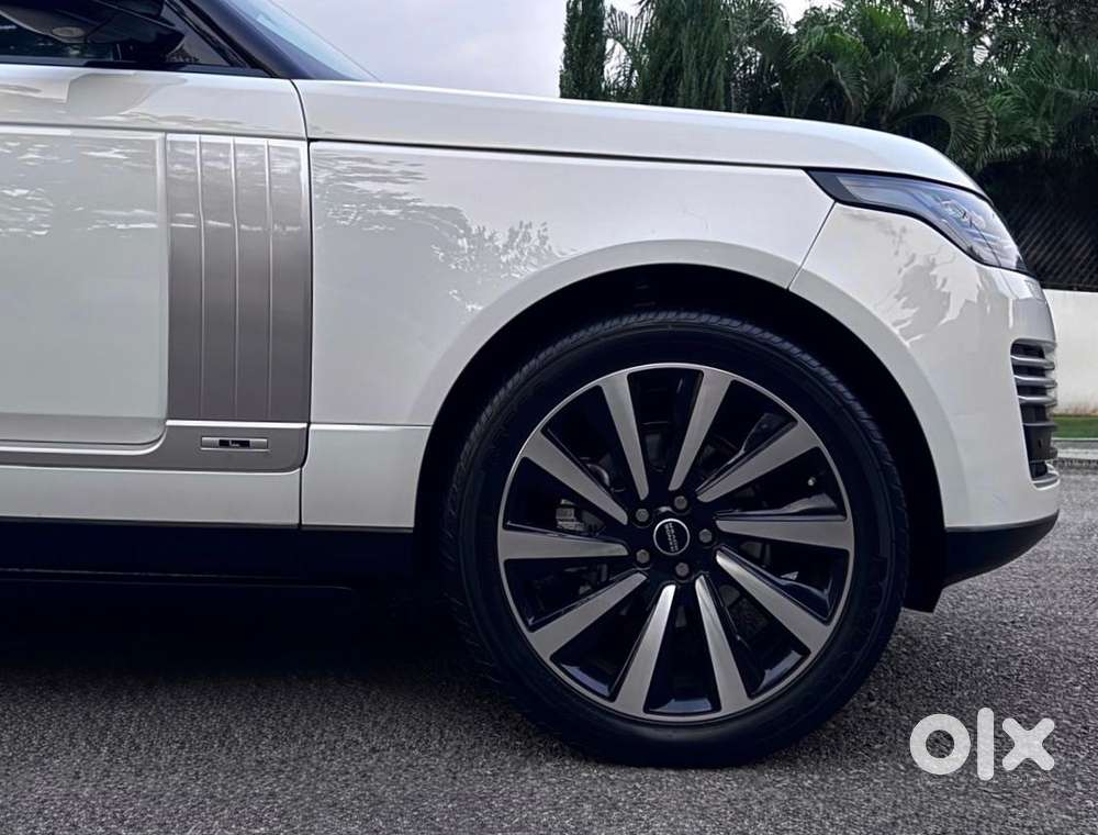 Land Rover Range Lwb 3.0 V6 Diesel Vogue, 2014, Diesel