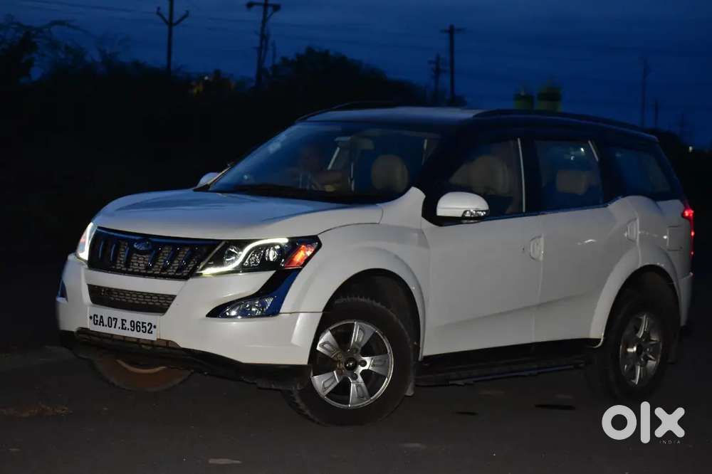 Mahindra Xuv500 For Sale