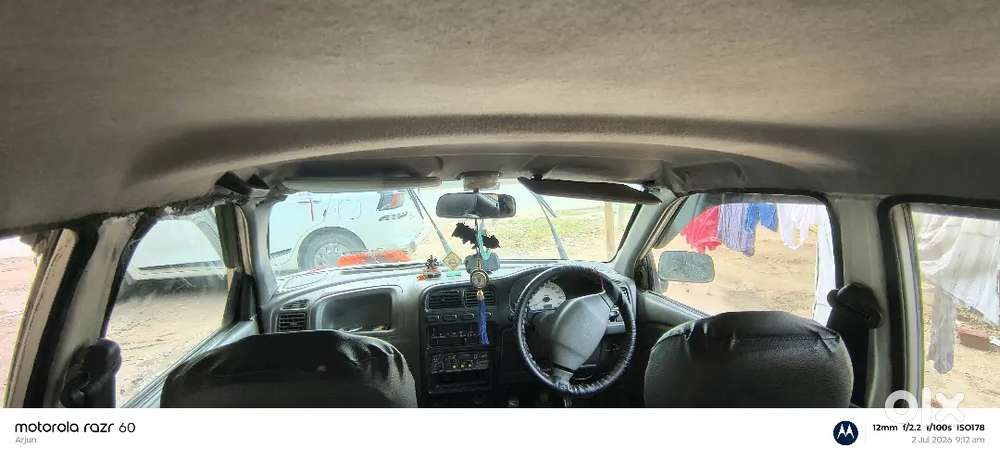 Maruti Suzuki Alto 2004