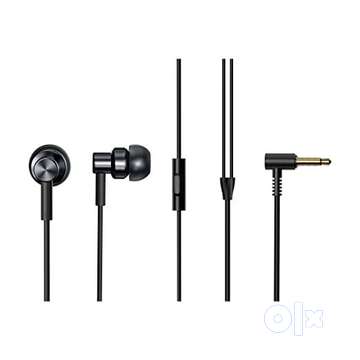 Redmi best sale 6 earphones