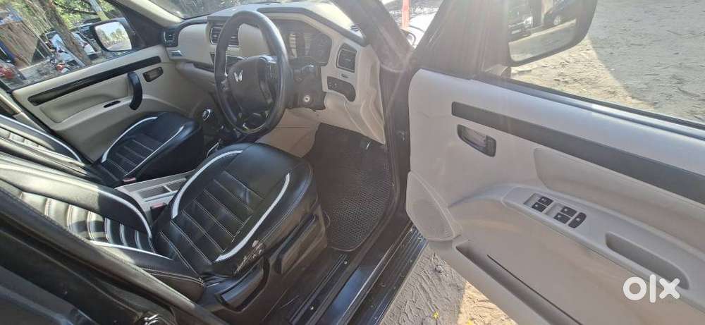 Mahindra Scorpio Classic 2.2 S 11 Mt 7 Str, 2023, Diesel